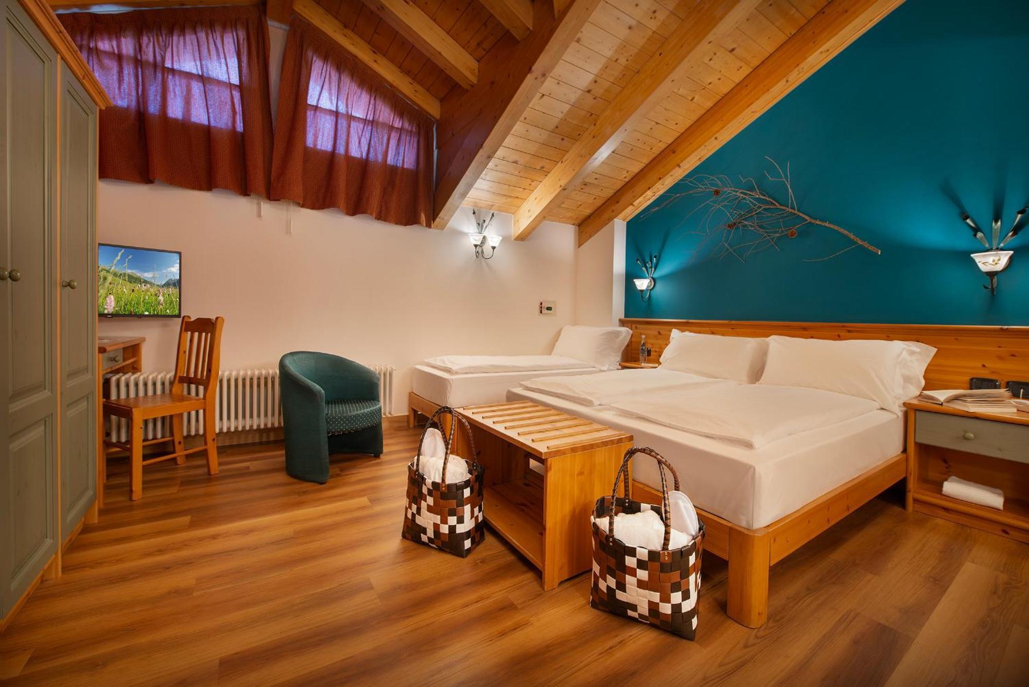 Hotel Primula Livigno Esterno foto