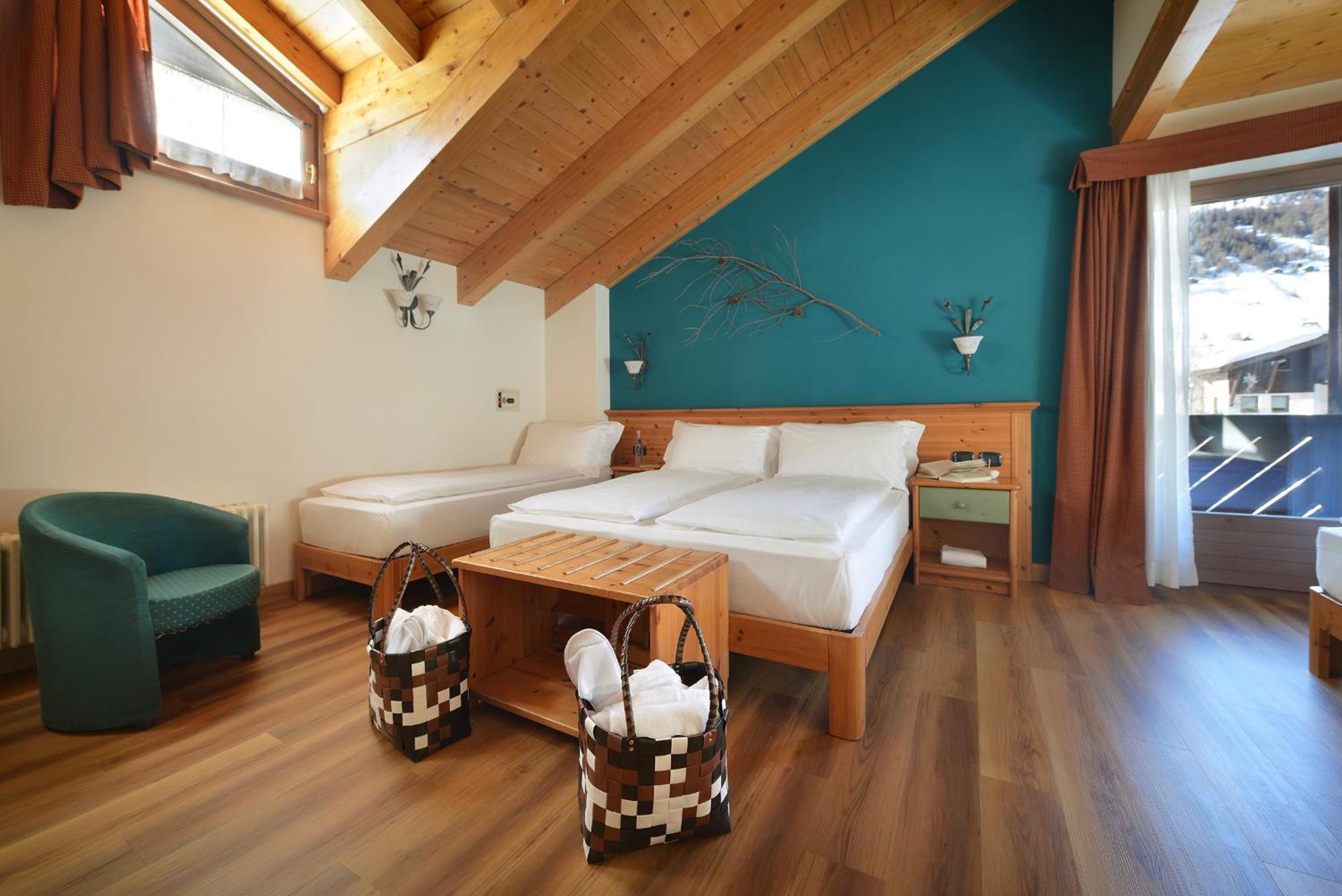 Hotel Primula Livigno Esterno foto