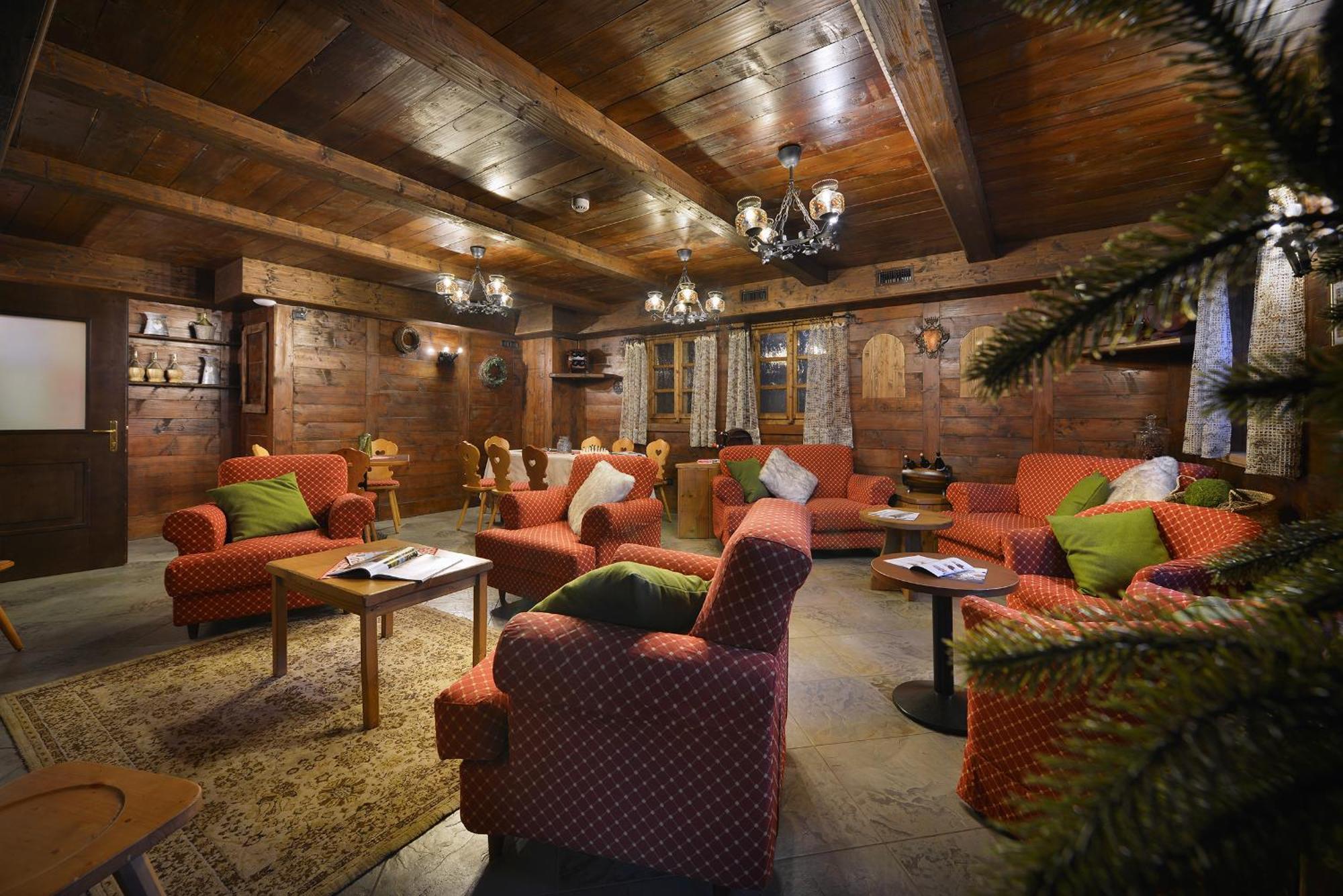 Hotel Primula Livigno Esterno foto