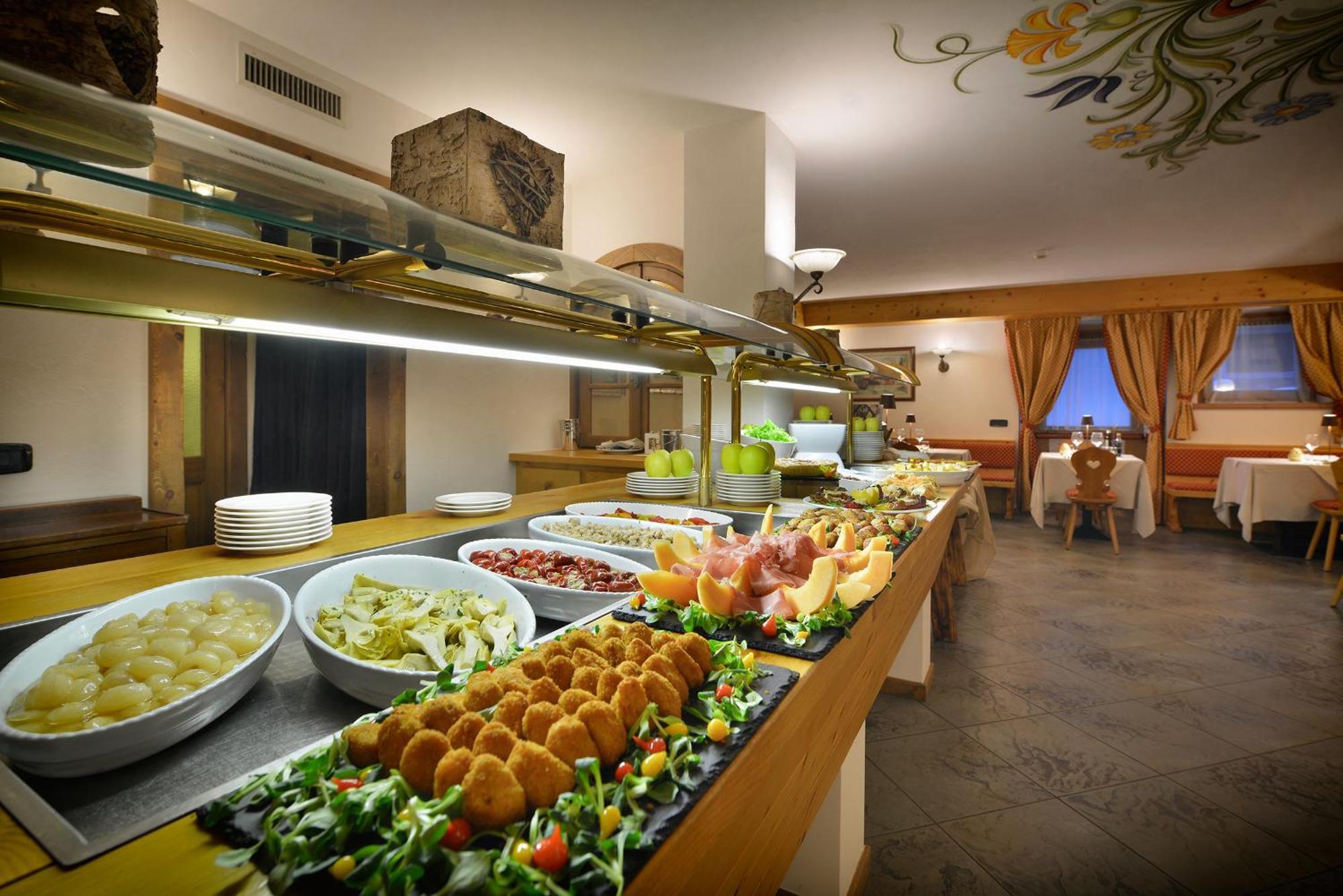 Hotel Primula Livigno Esterno foto