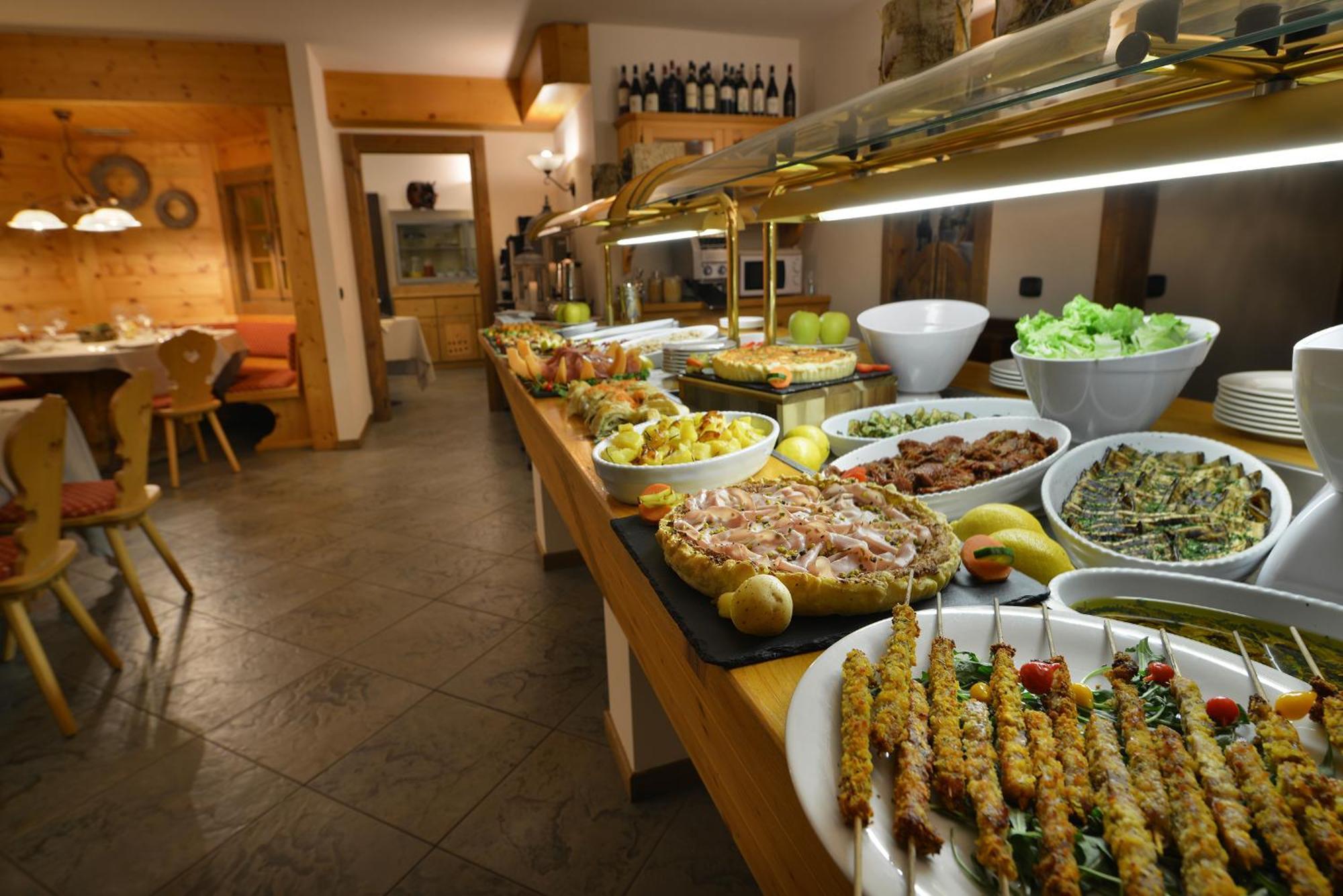Hotel Primula Livigno Esterno foto