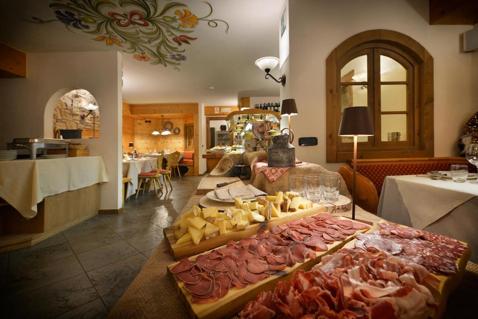 Hotel Primula Livigno Esterno foto