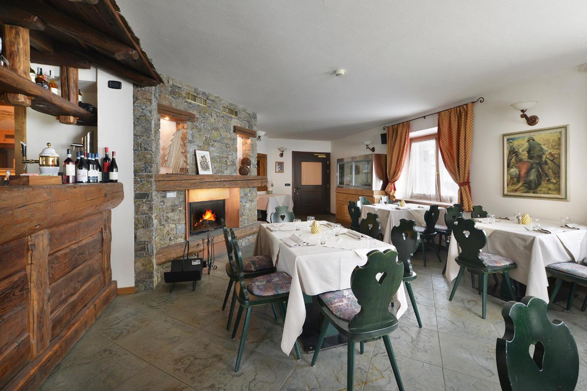 Hotel Primula Livigno Esterno foto