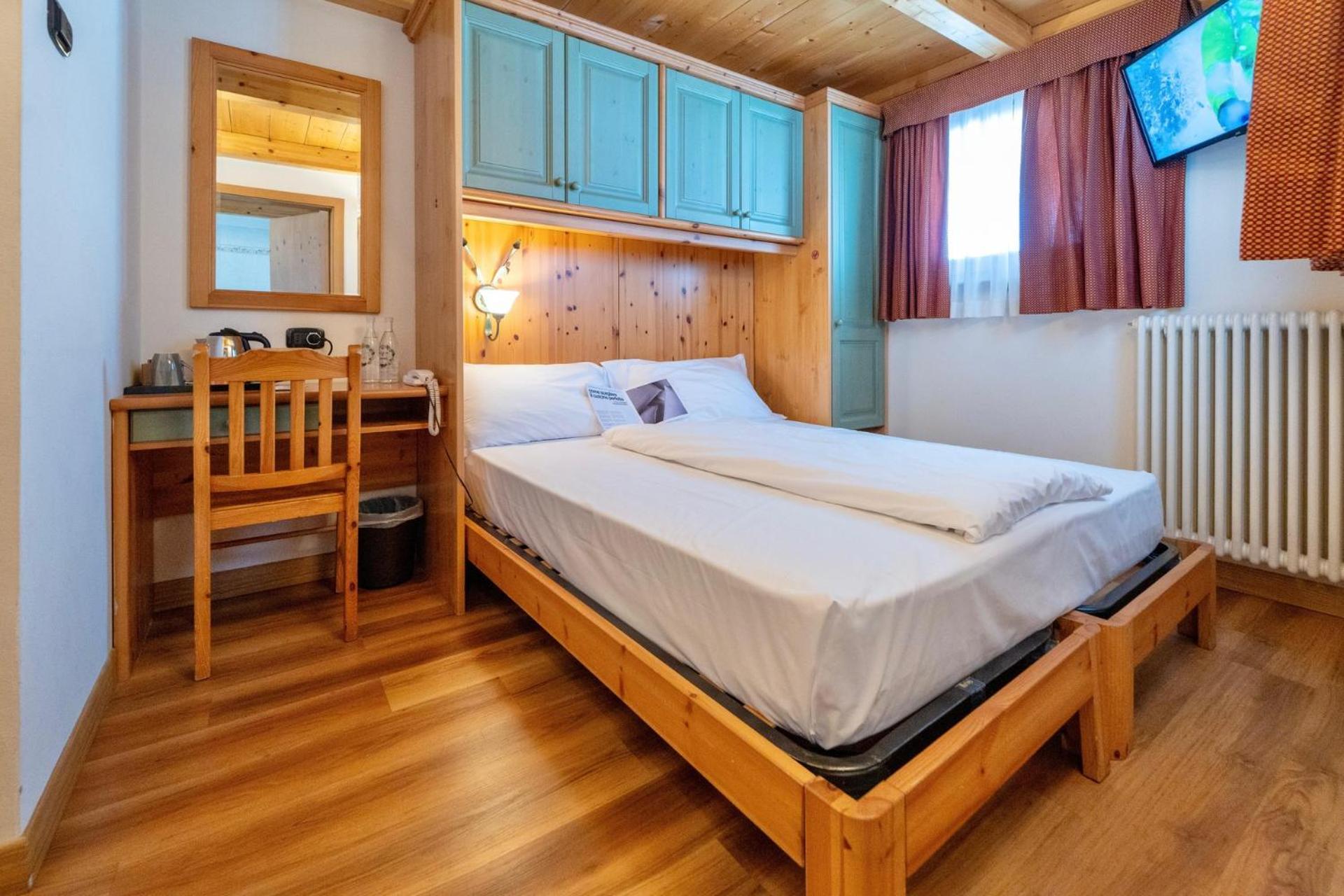 Hotel Primula Livigno Esterno foto