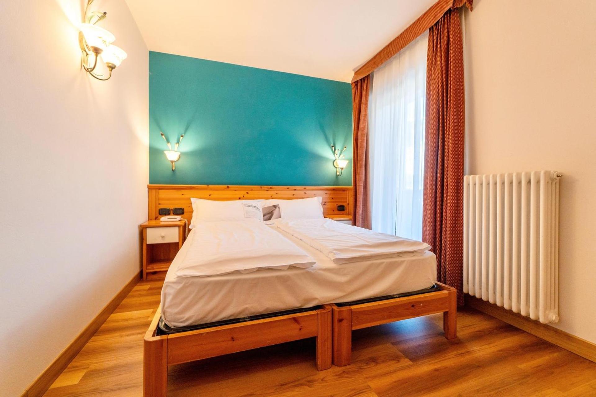 Hotel Primula Livigno Esterno foto