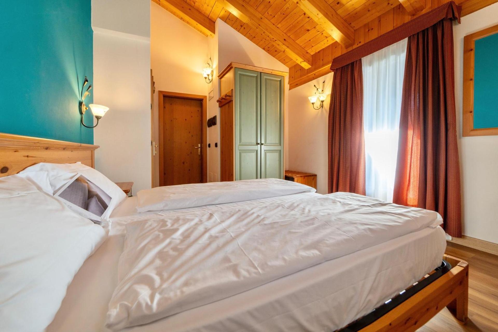 Hotel Primula Livigno Esterno foto