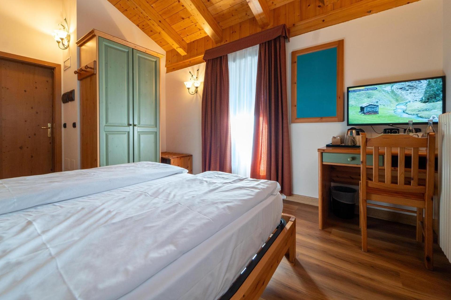 Hotel Primula Livigno Esterno foto