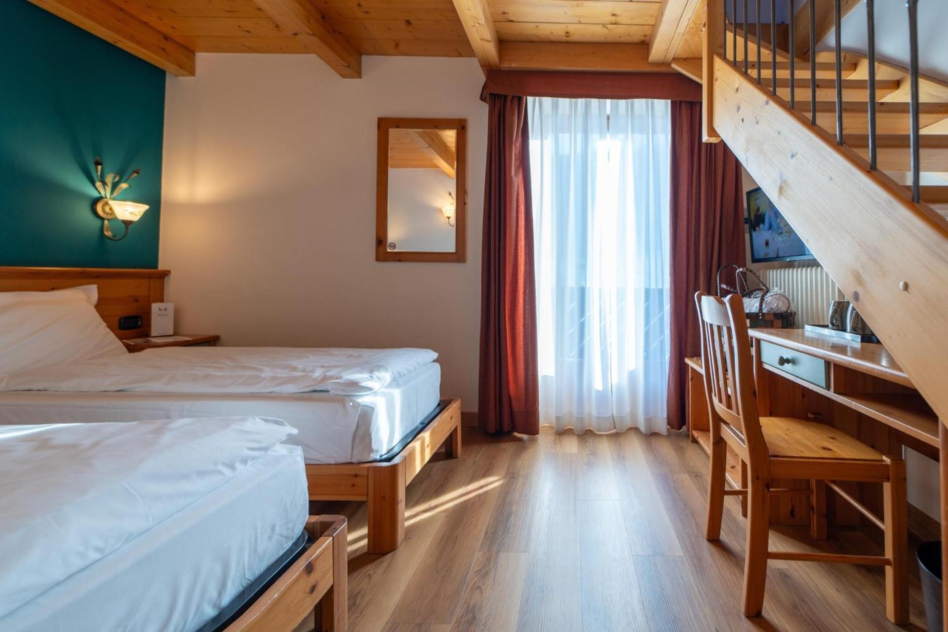 Hotel Primula Livigno Esterno foto