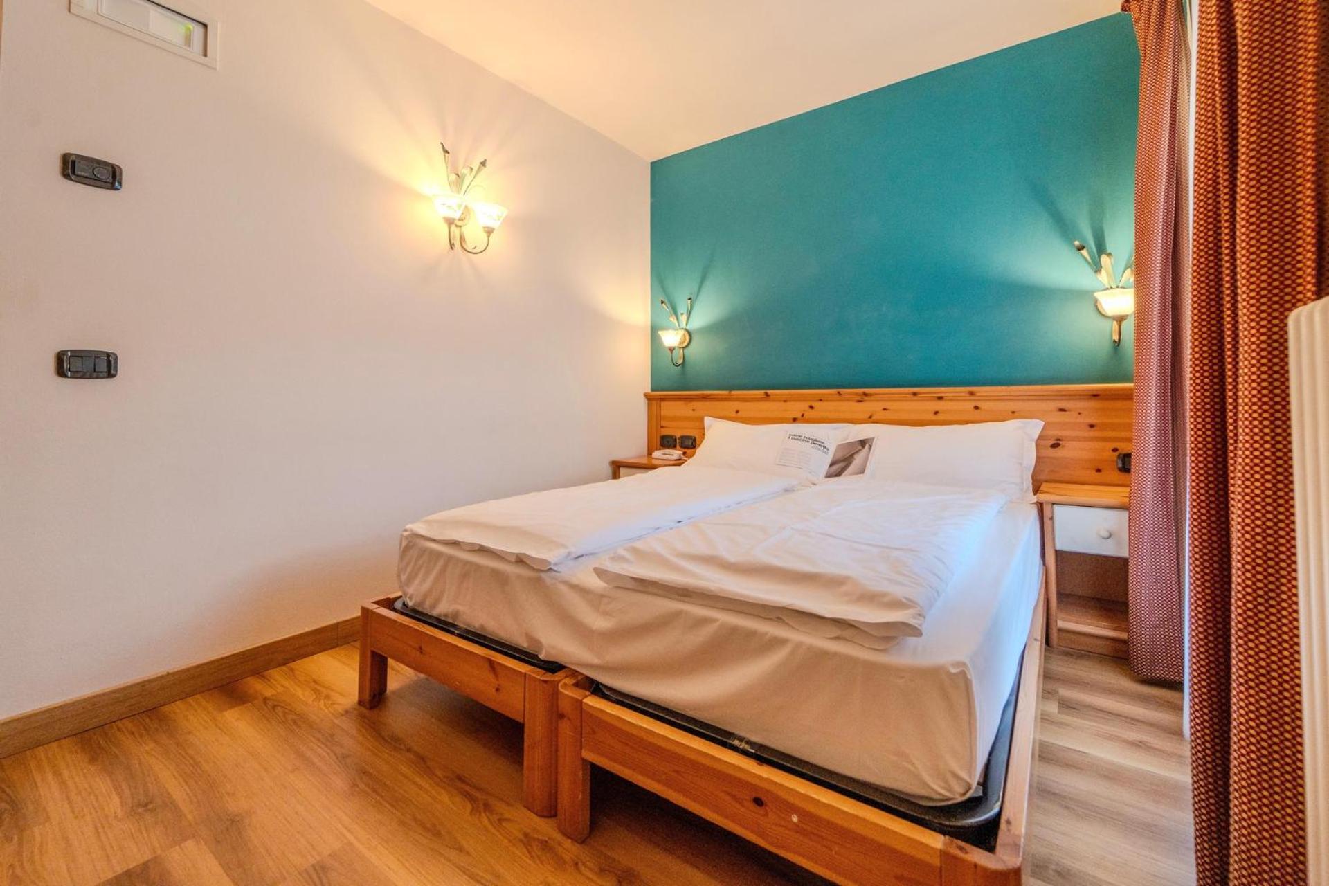 Hotel Primula Livigno Esterno foto