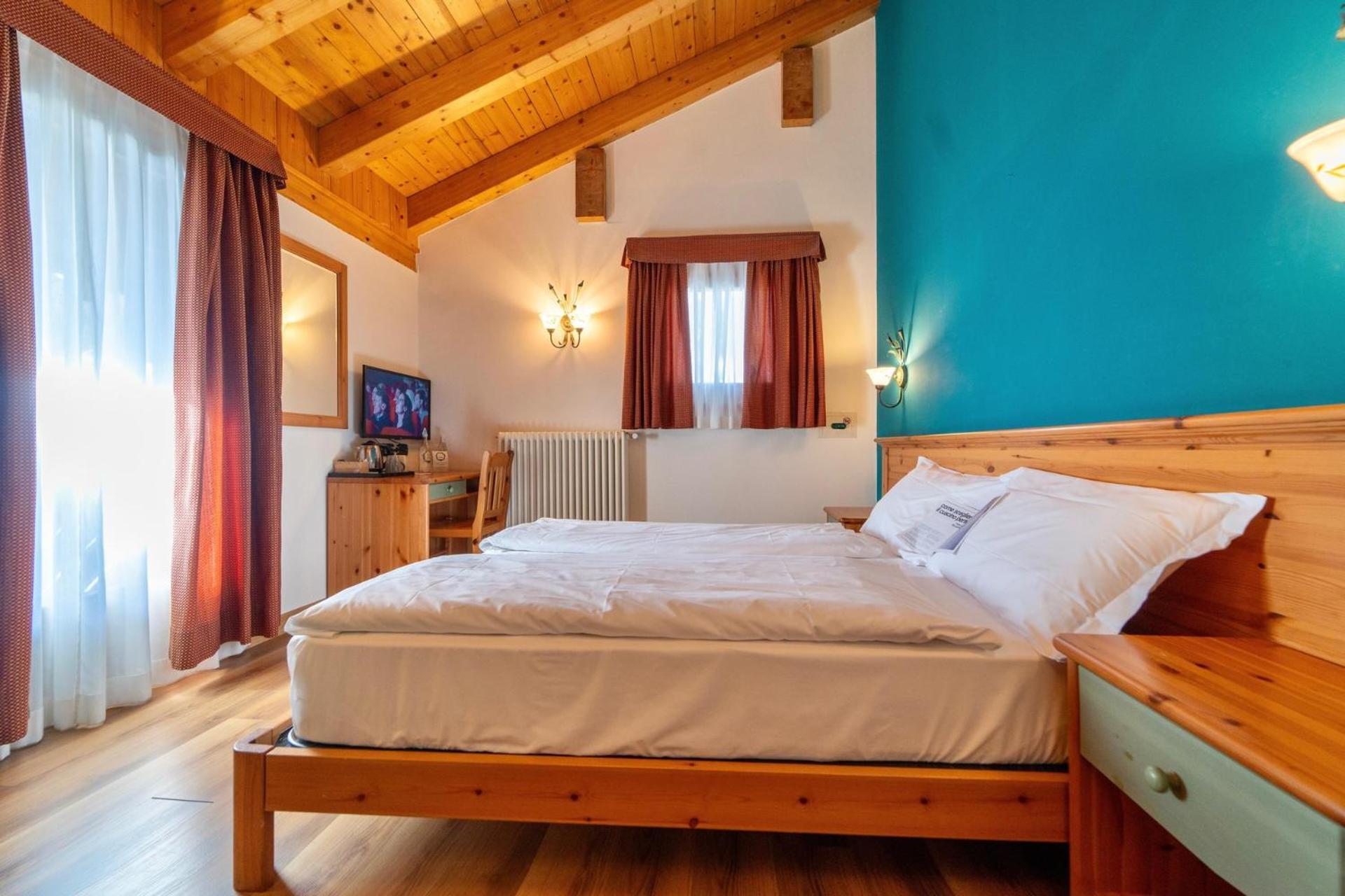 Hotel Primula Livigno Esterno foto