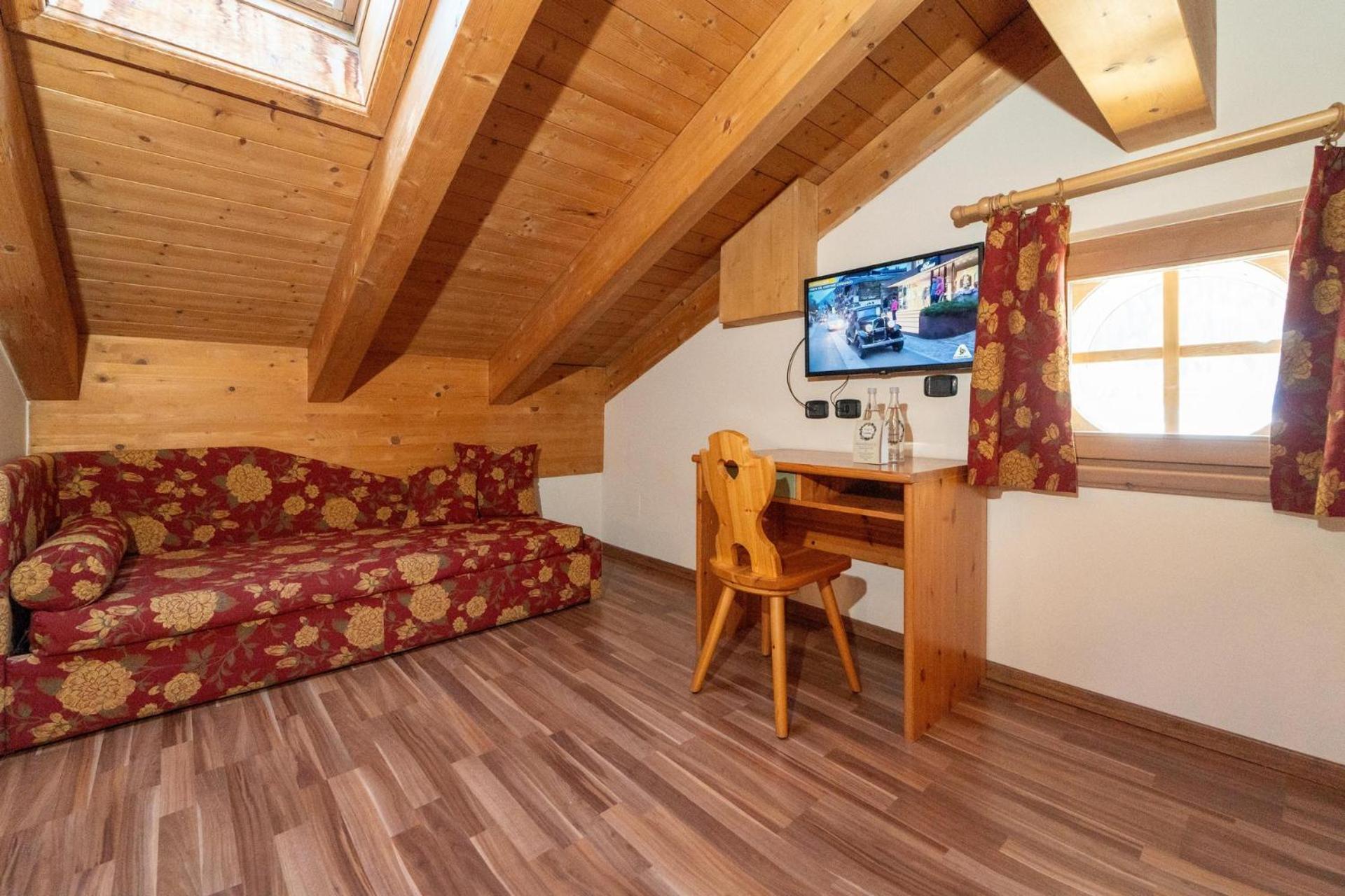 Hotel Primula Livigno Esterno foto