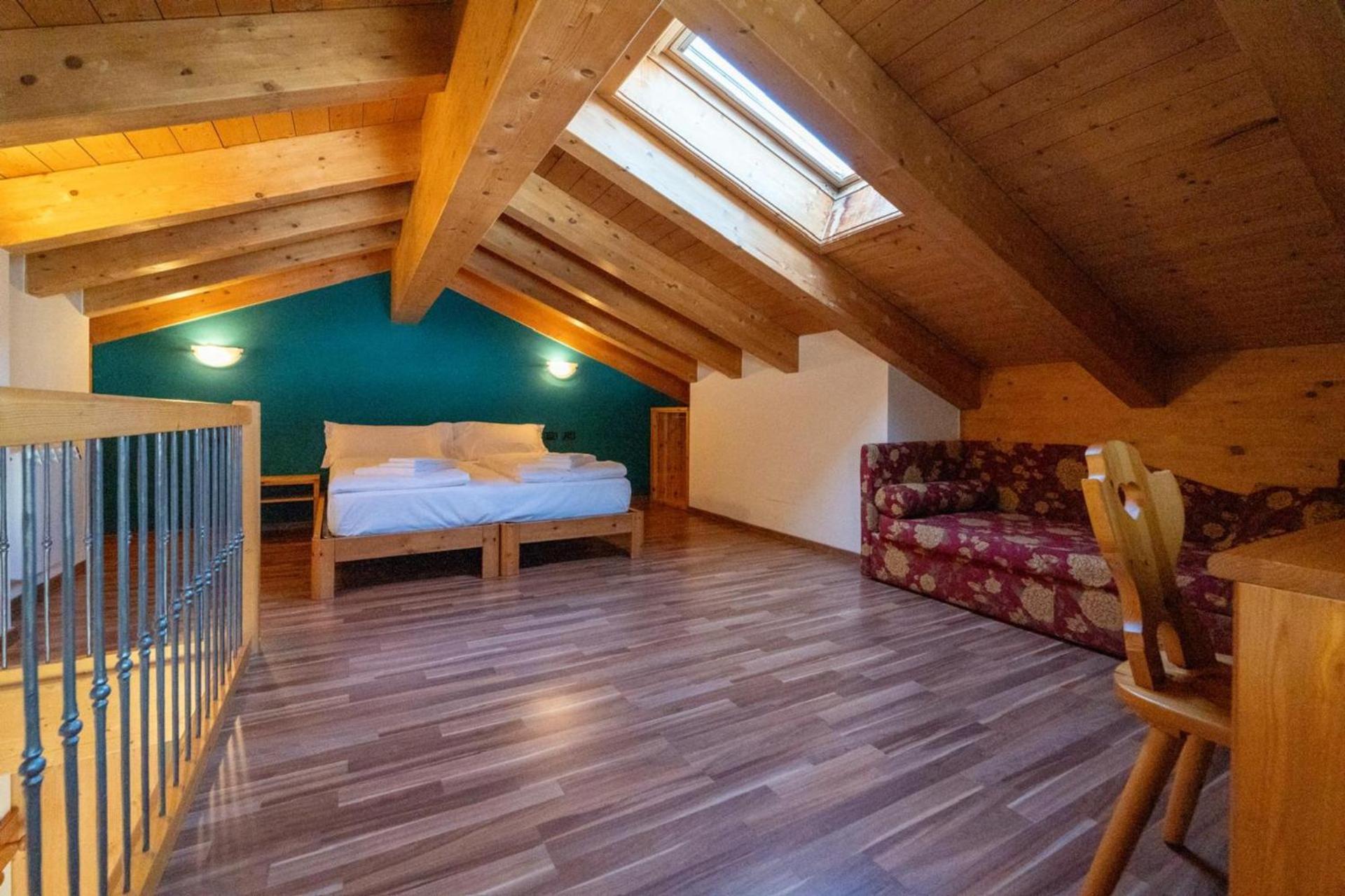 Hotel Primula Livigno Esterno foto