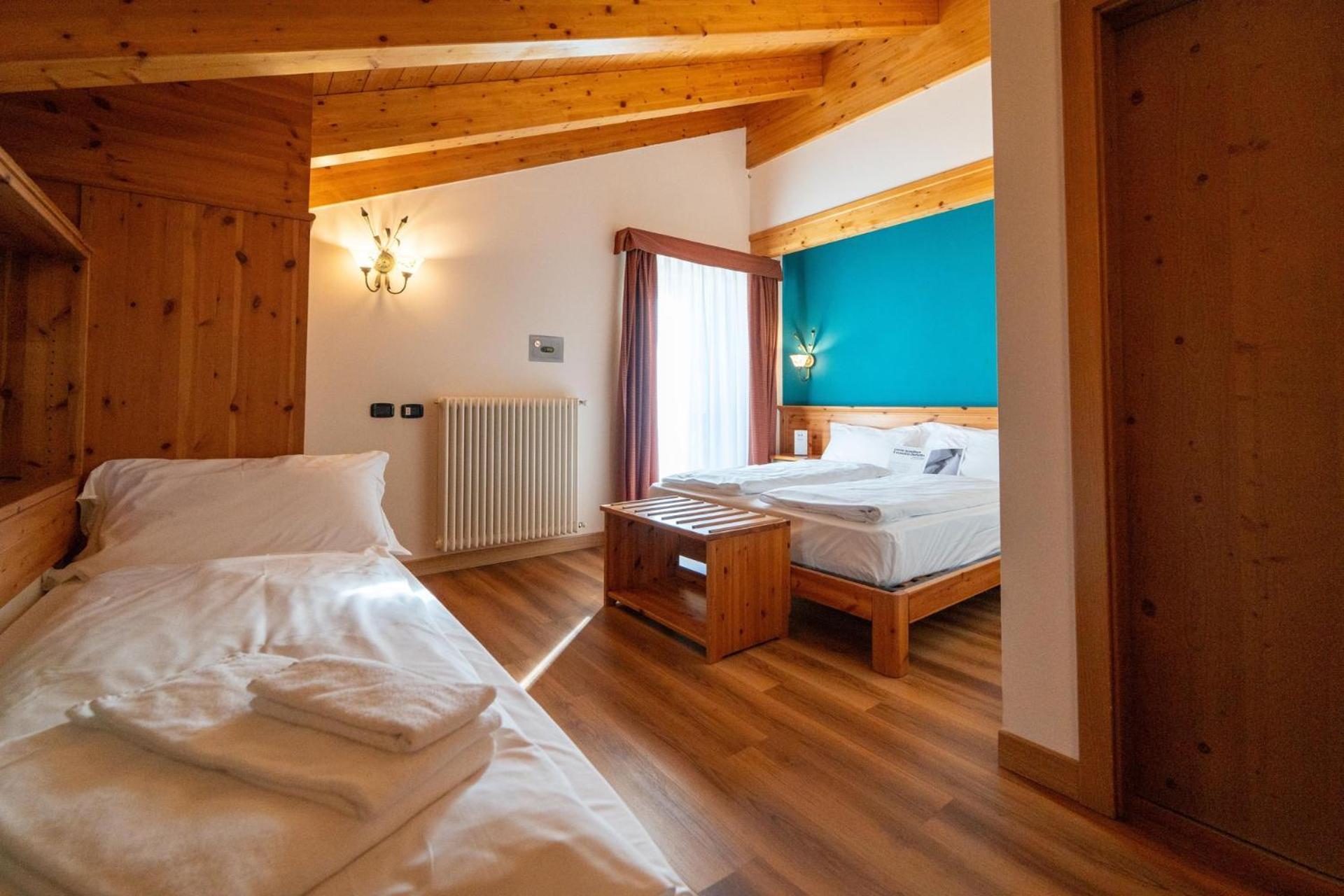 Hotel Primula Livigno Esterno foto