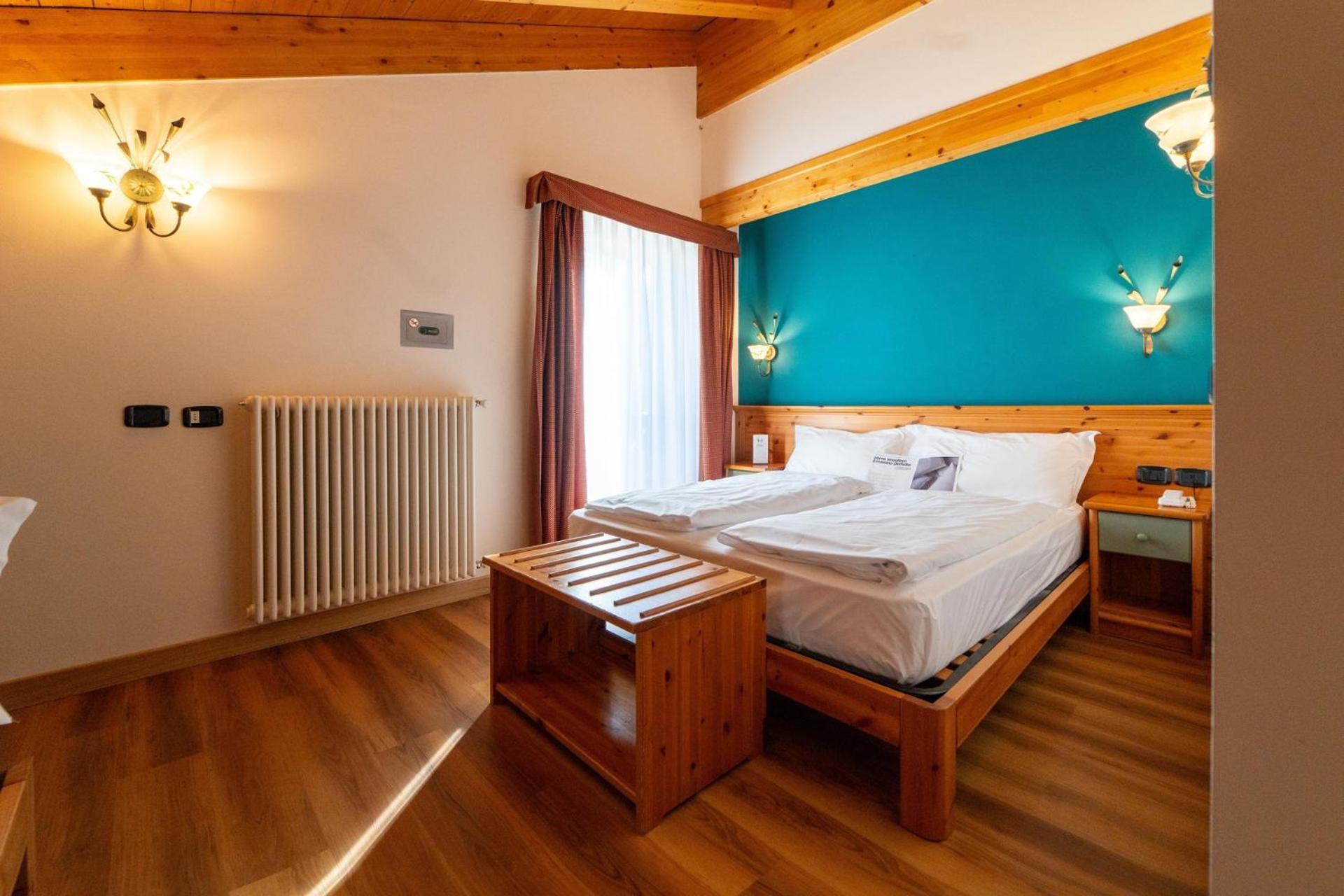 Hotel Primula Livigno Esterno foto