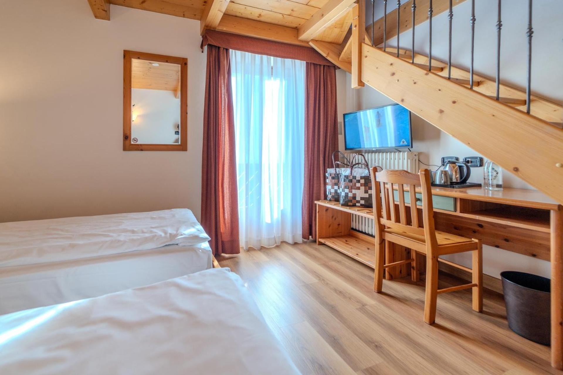 Hotel Primula Livigno Esterno foto