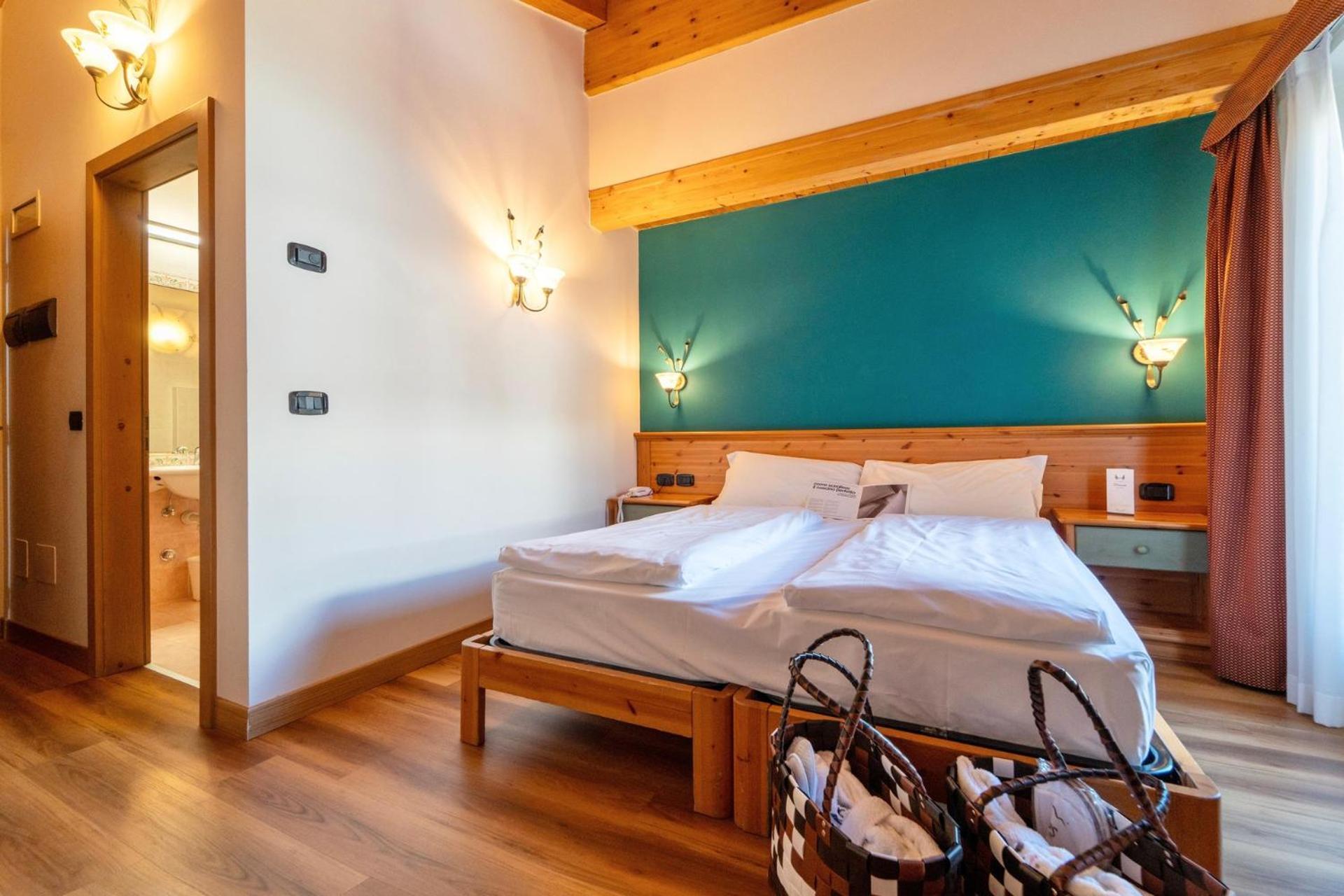 Hotel Primula Livigno Esterno foto