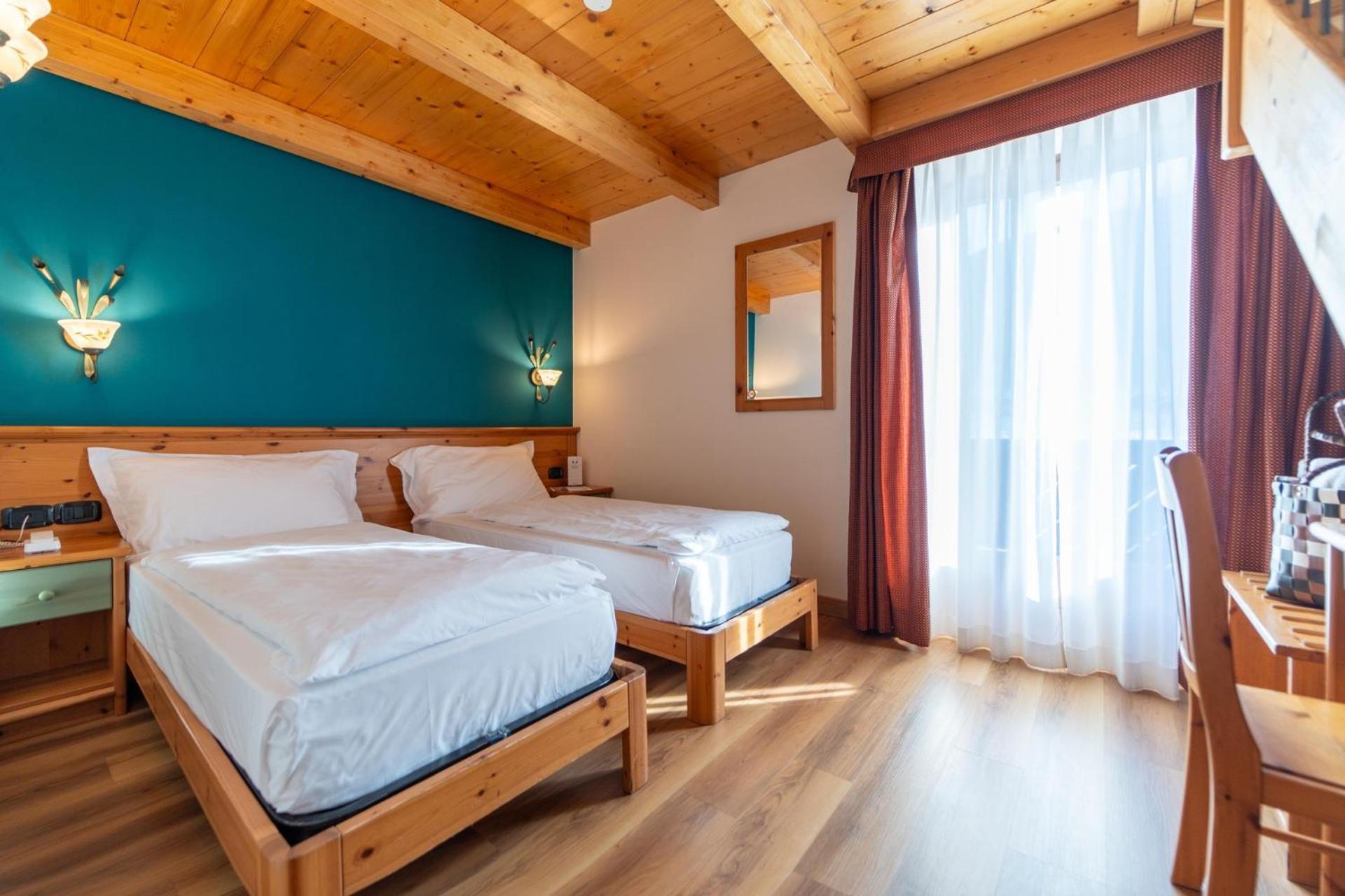 Hotel Primula Livigno Esterno foto