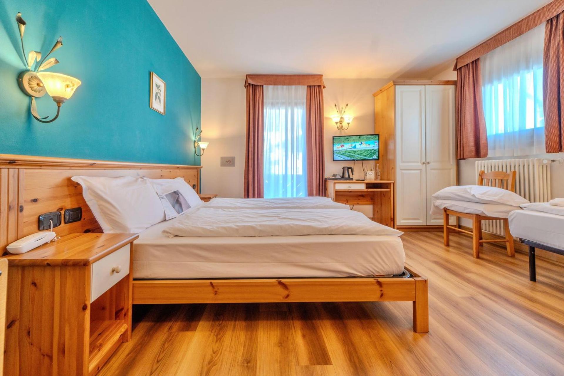 Hotel Primula Livigno Esterno foto