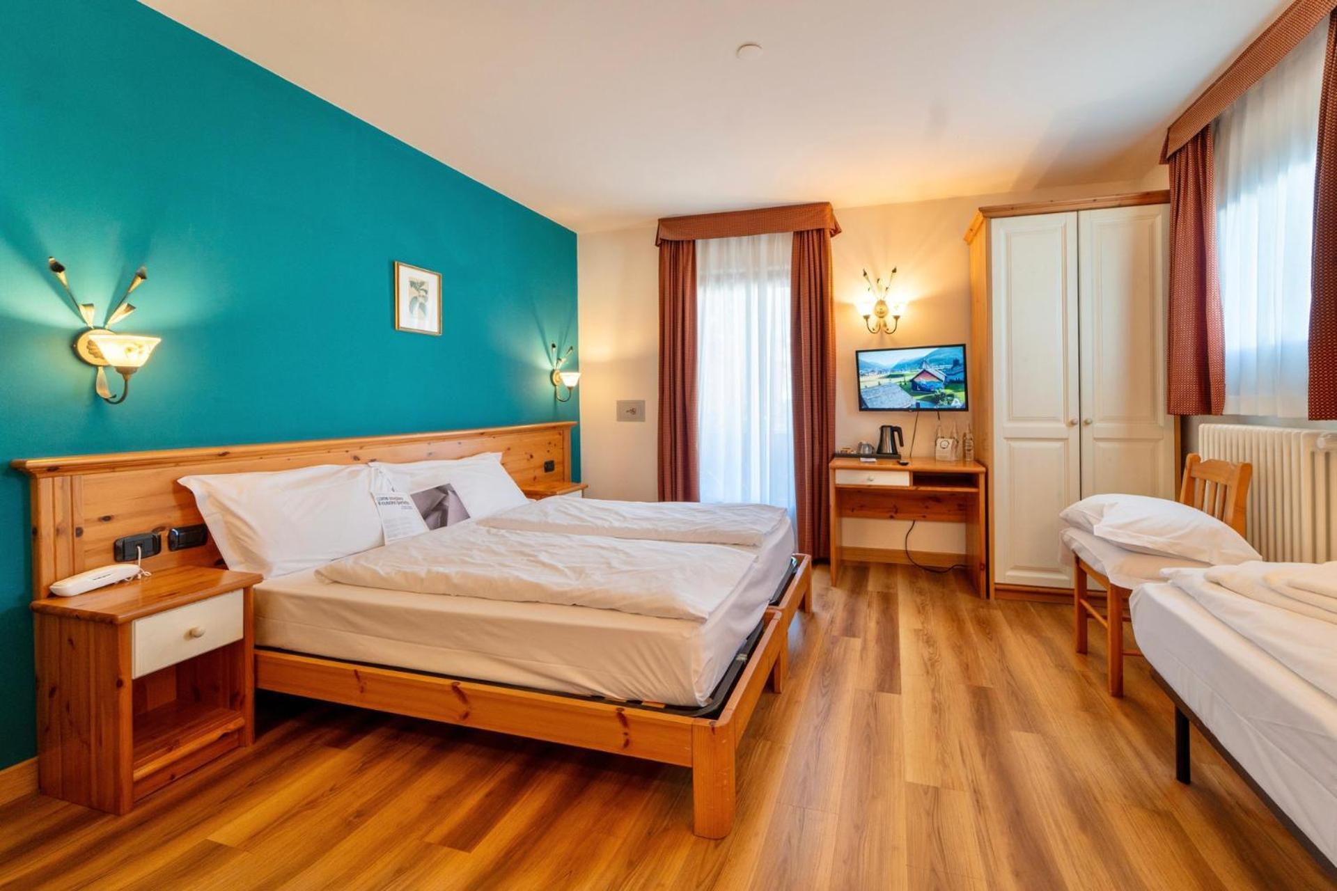 Hotel Primula Livigno Esterno foto