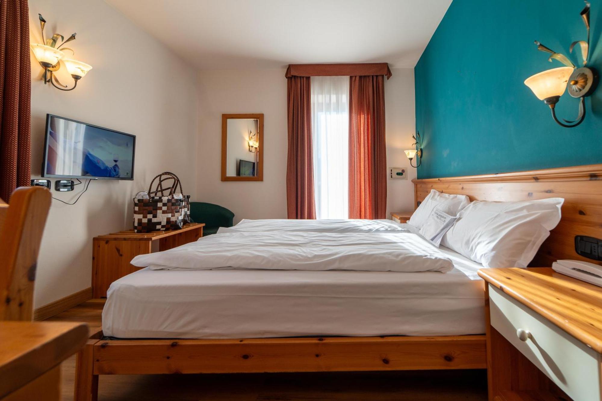 Hotel Primula Livigno Esterno foto