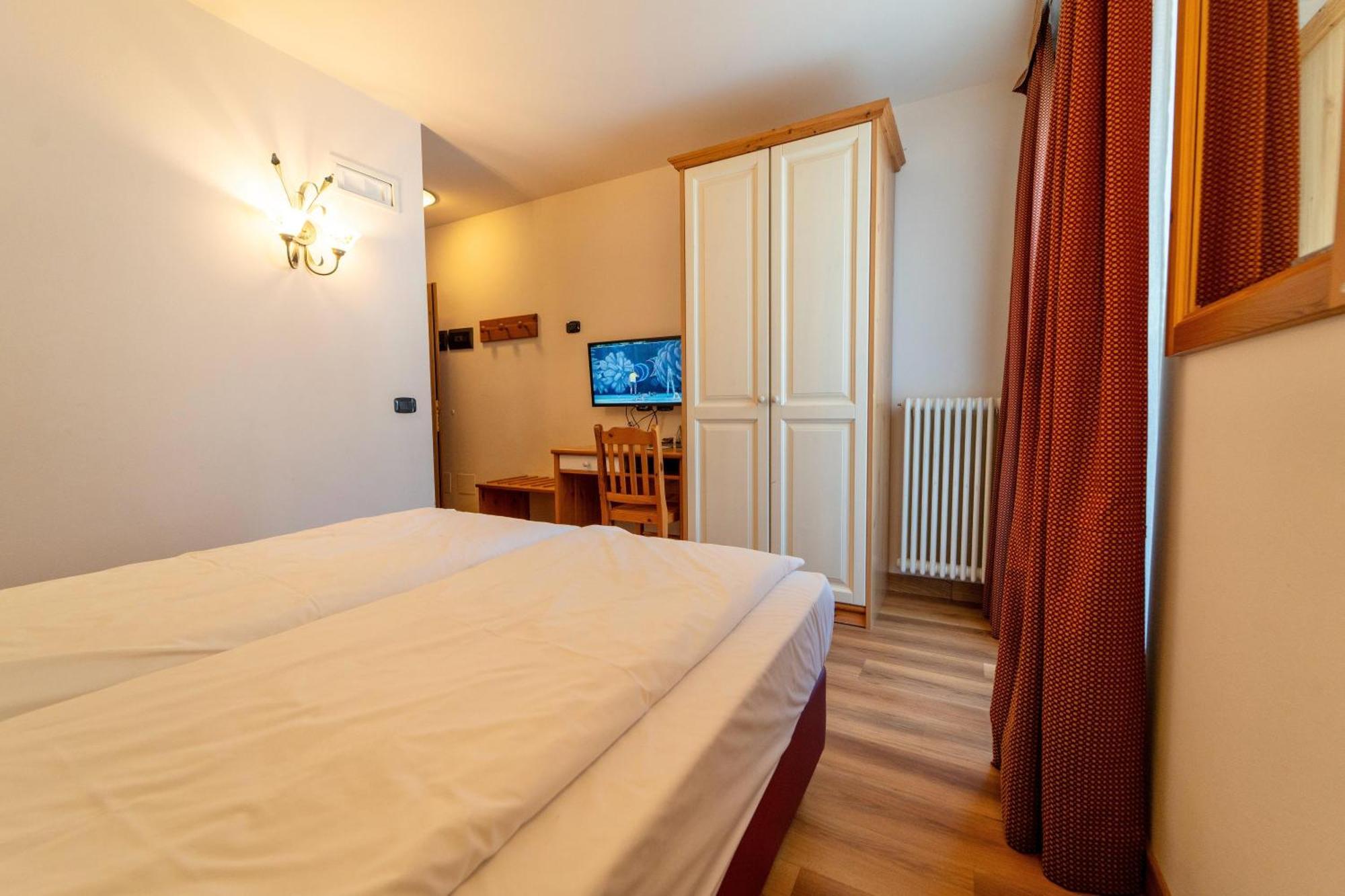 Hotel Primula Livigno Esterno foto