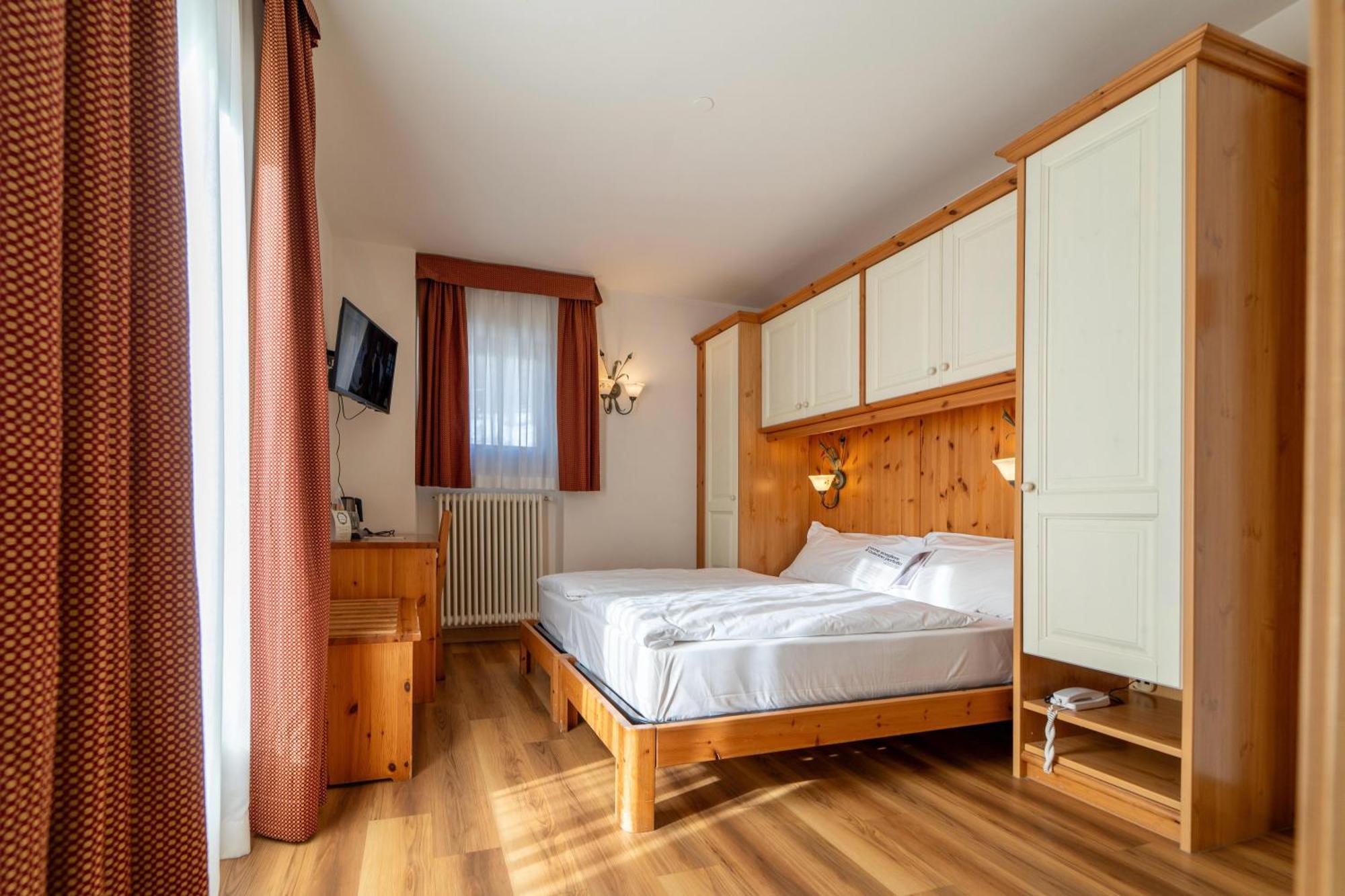 Hotel Primula Livigno Esterno foto