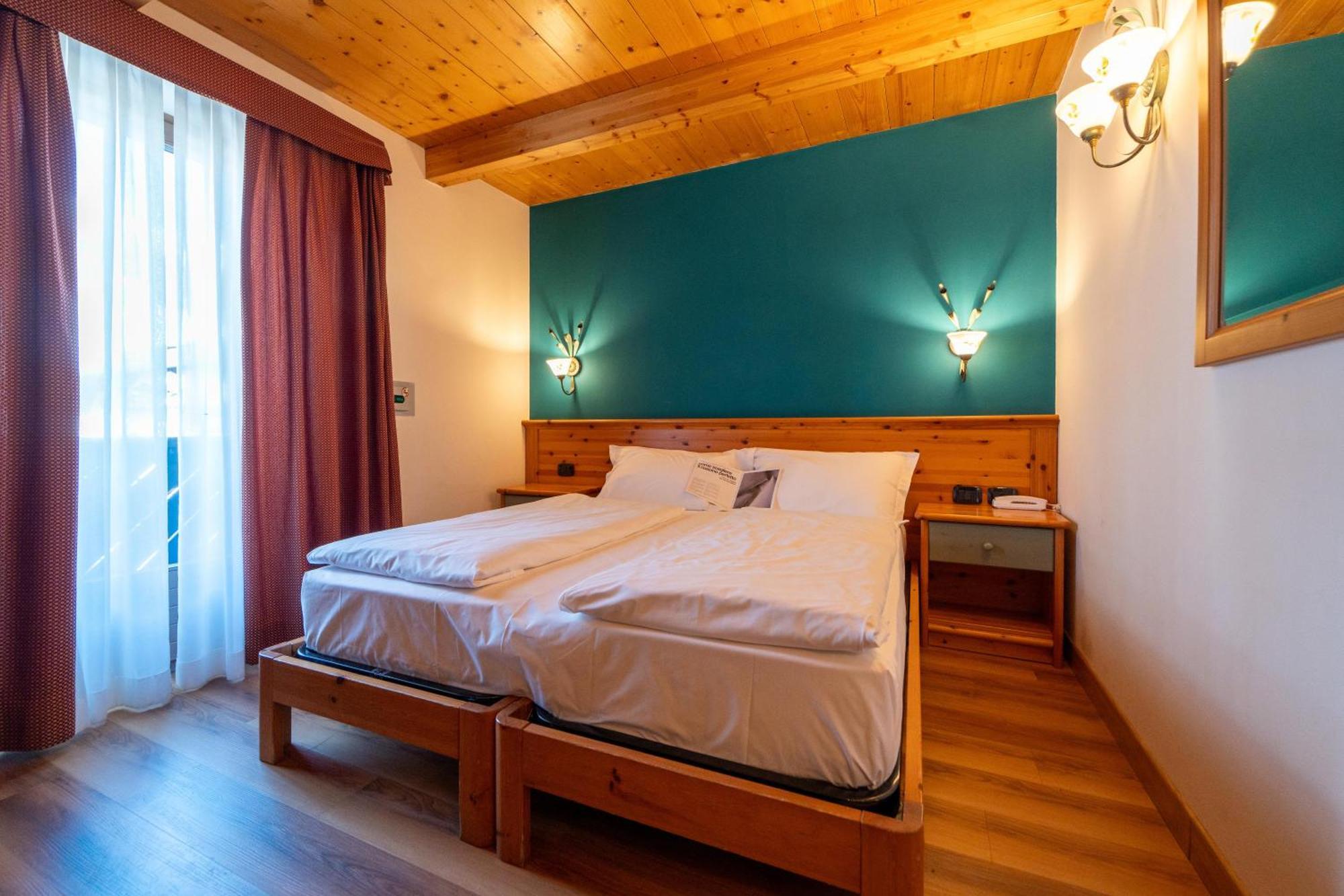 Hotel Primula Livigno Esterno foto
