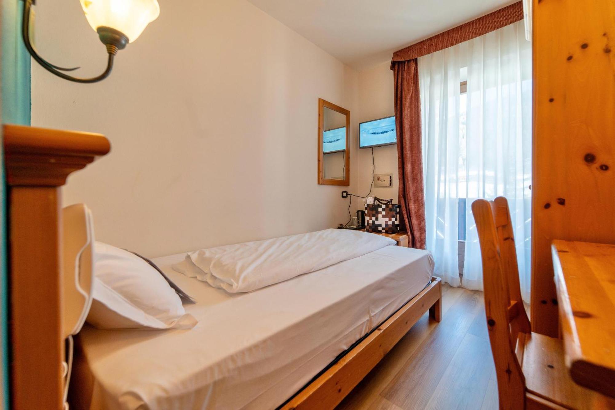Hotel Primula Livigno Esterno foto