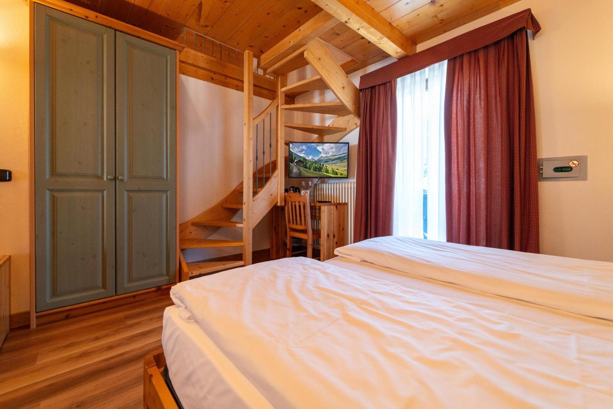 Hotel Primula Livigno Esterno foto