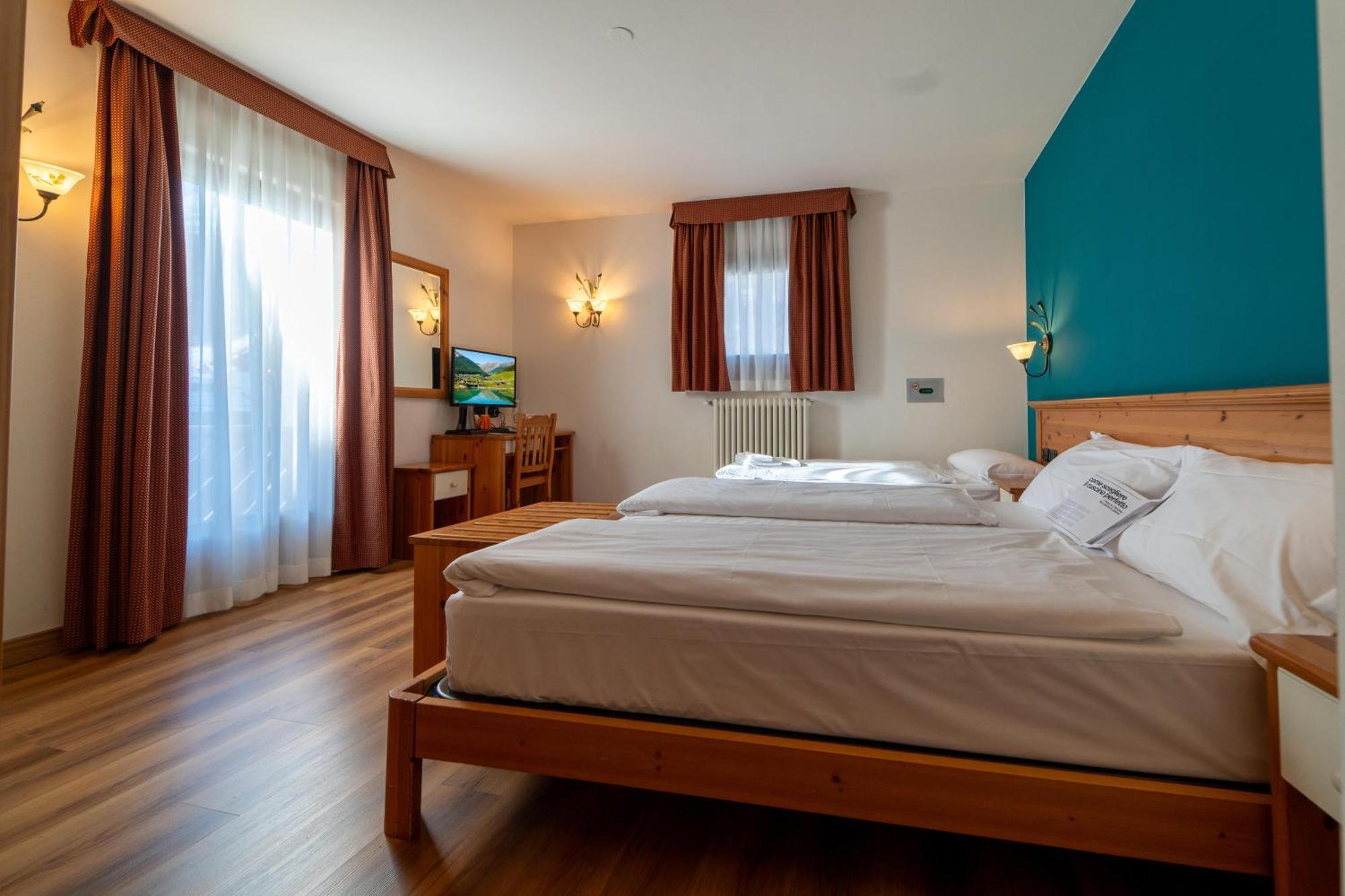 Hotel Primula Livigno Esterno foto